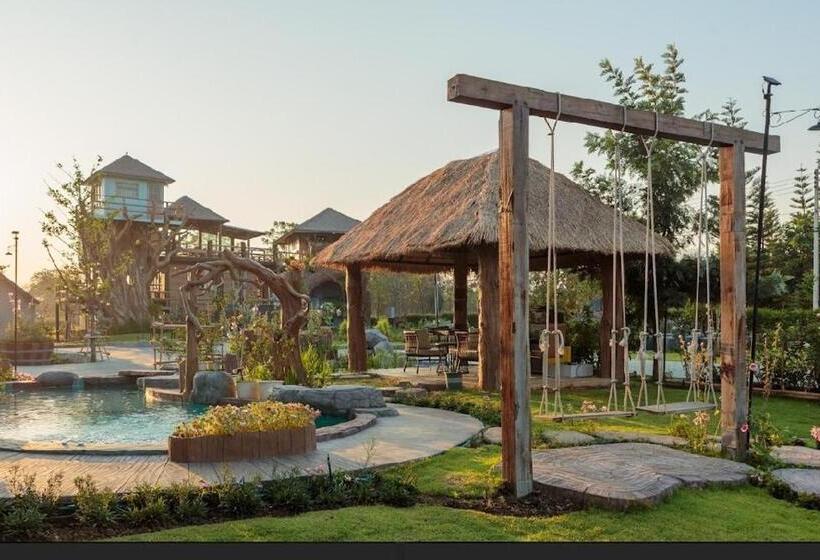 Курорт Kataipakhaoyai