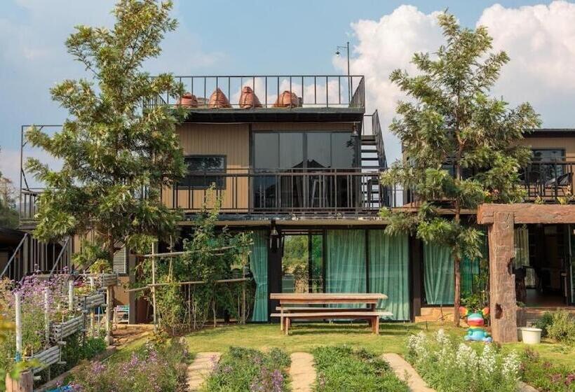 Курорт Kataipakhaoyai