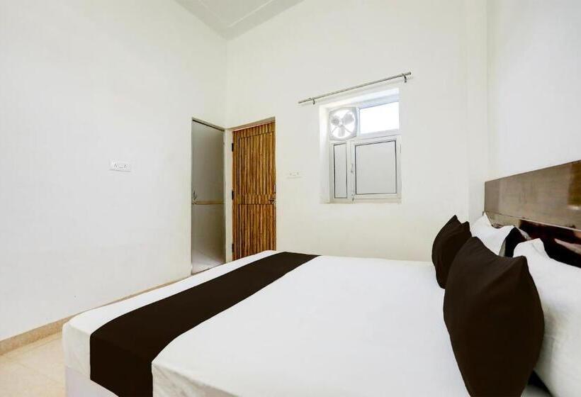 Spot On Hotel Grh