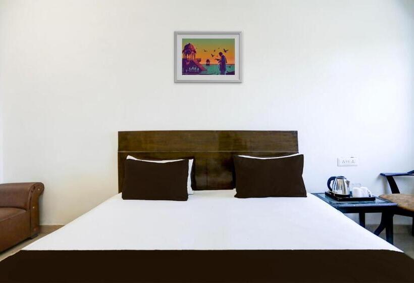 Spot On Hotel Grh