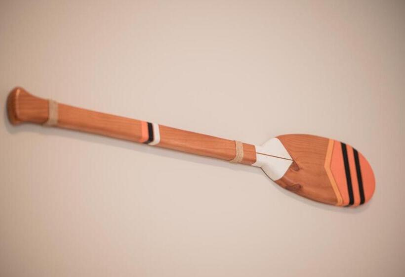 הוסטל Pousada Quaresma