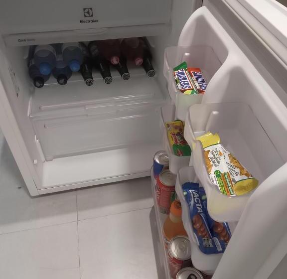 הוסטל Pousada Quaresma