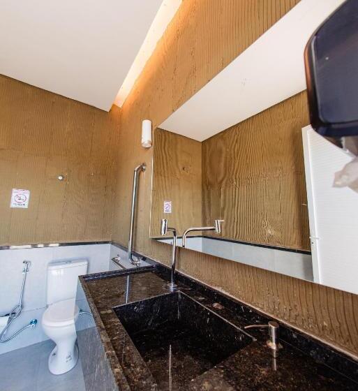 הוסטל Pousada Quaresma