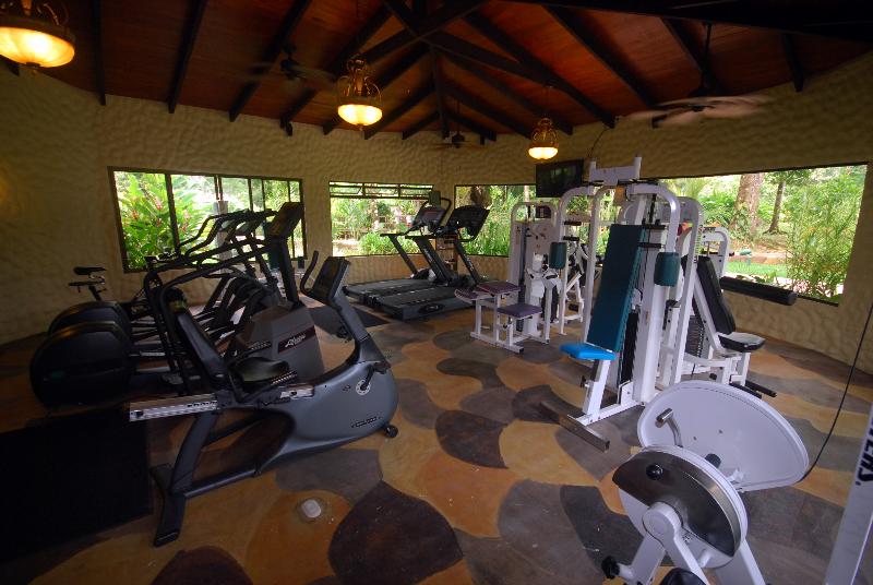 בית מלון כפרי Blue River Resort & Hot Springs