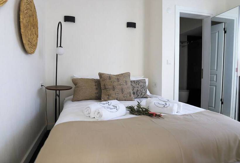 هتل Lilla Maria Guesthouse