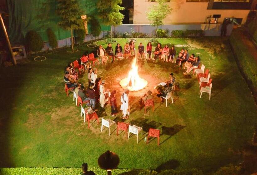 فندق Seven Heavaen Luxury Villa !! Manali