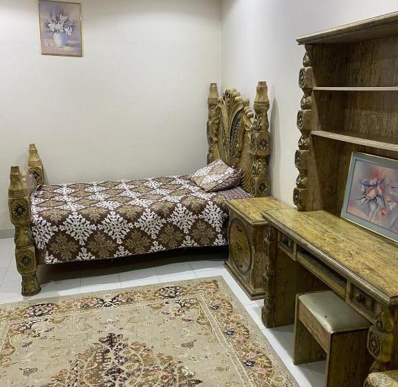 فندق صغير شاليه غزال Ghazal Chalet