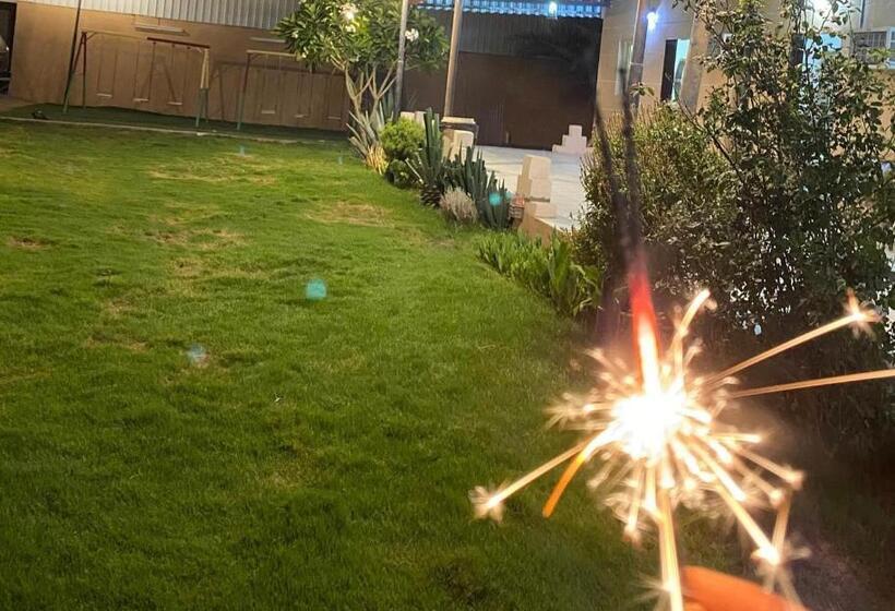 فندق صغير شاليه غزال Ghazal Chalet