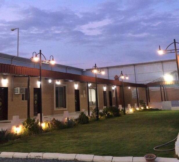 فندق صغير شاليه غزال Ghazal Chalet