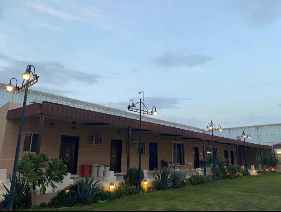 فندق صغير شاليه غزال Ghazal Chalet