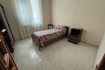 تختخواب و صبحانه Casa Signorile Marianna