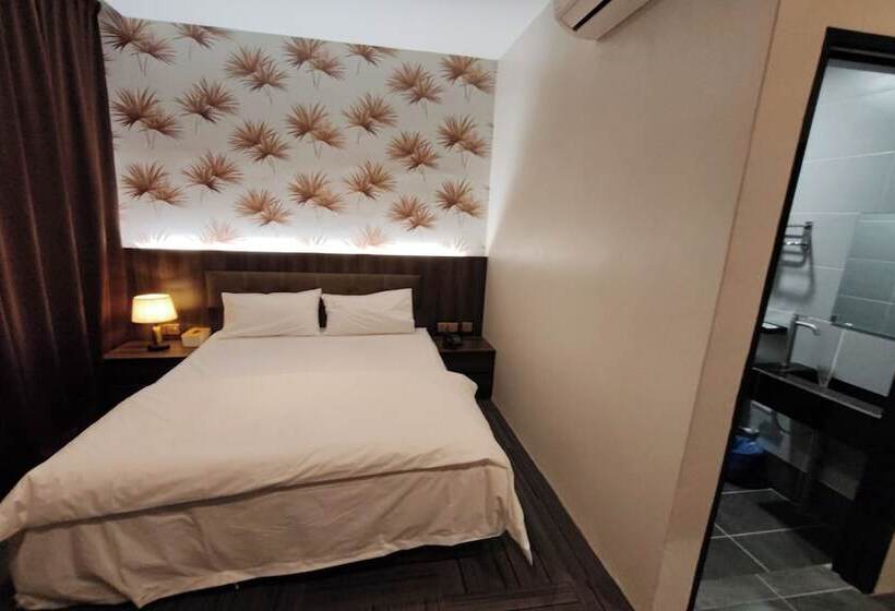 Hotel Casa Colney