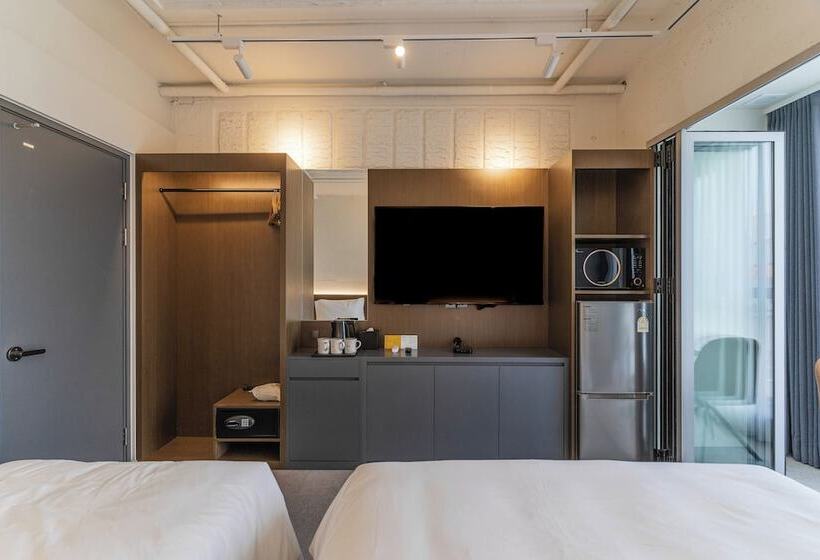 Отель Homes Stay G Valley Gasan
