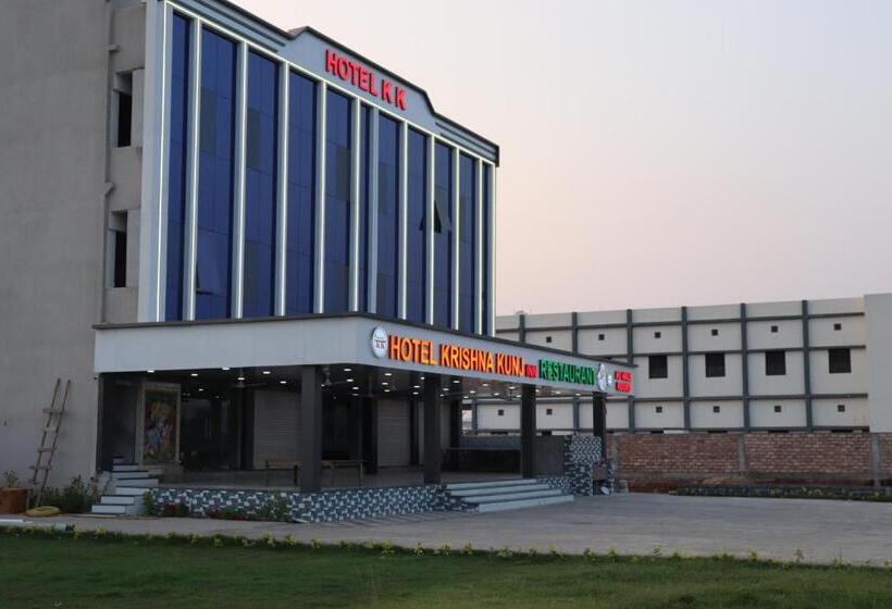 فندق Krishna Kunj Inn
