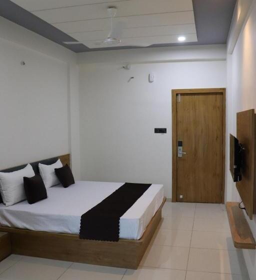 فندق Krishna Kunj Inn