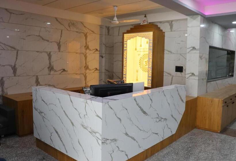 فندق Krishna Kunj Inn