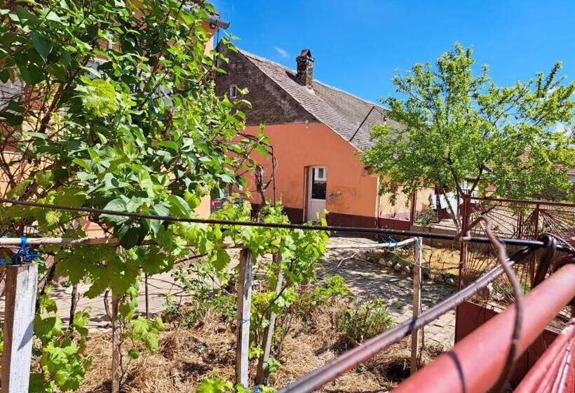 پانسیون Eagles Court   Orlovski Vrt