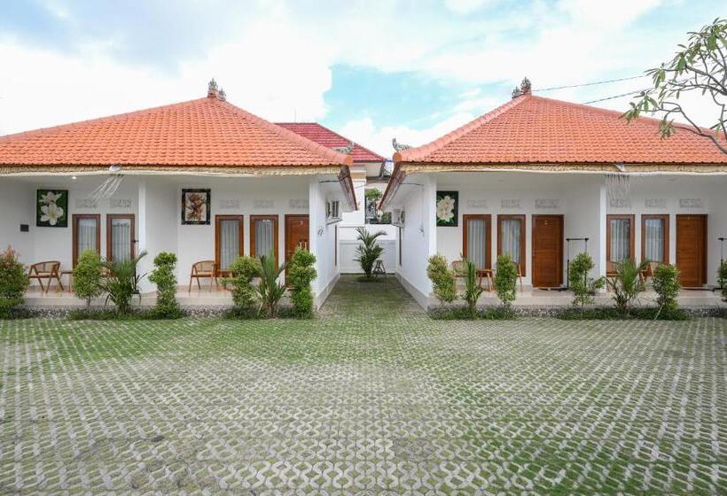 Отель Karma Guest House Redpartner