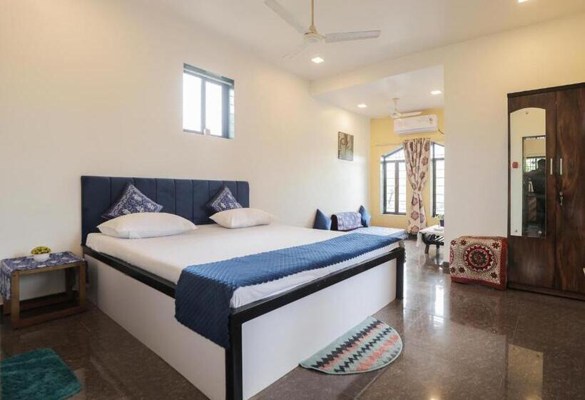 فندق Sierra Sky Villa