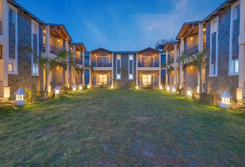 בית מלון כפרי The Forest By 3tree Group