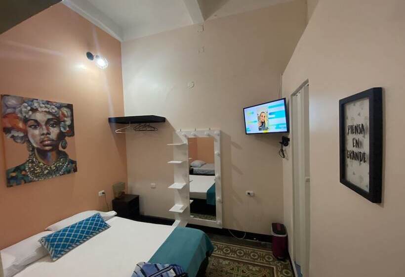 La Viduka Hostel S.a.s