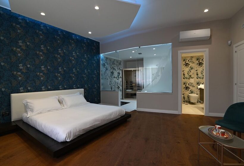 پانسیون Slopes Suites And Spa