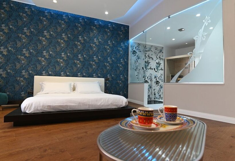 پانسیون Slopes Suites And Spa