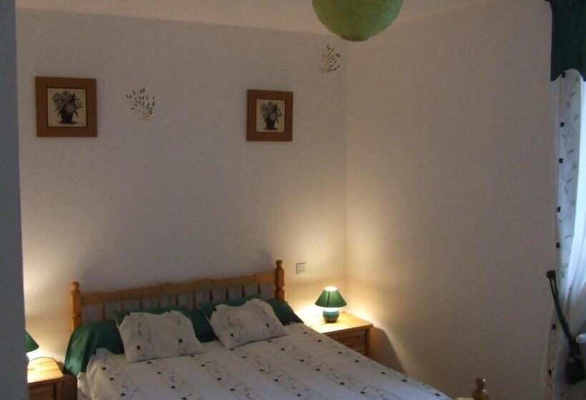 צימר Les Abris De La See