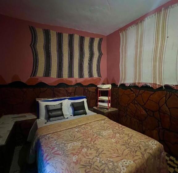 هتل Maison D Hôte Riad Todra
