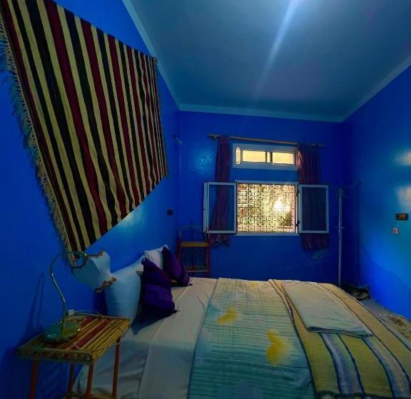 هتل Maison D Hôte Riad Todra