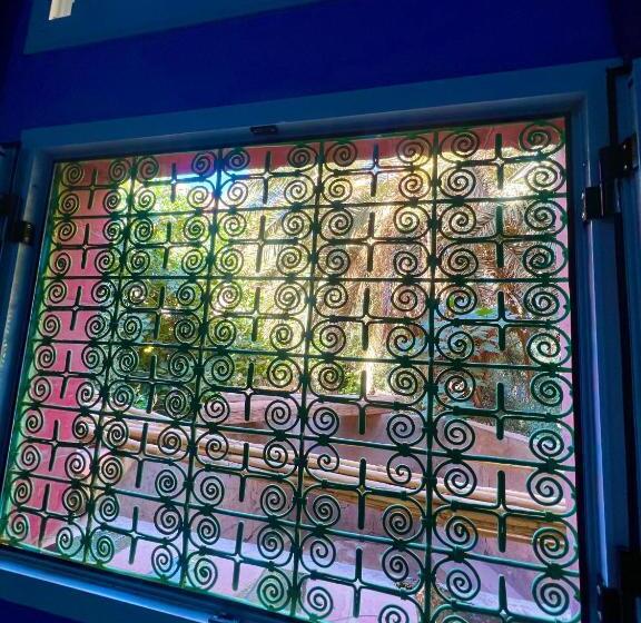 هتل Maison D Hôte Riad Todra