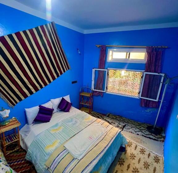 هتل Maison D Hôte Riad Todra