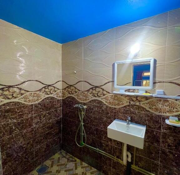 هتل Maison D Hôte Riad Todra