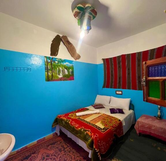 هتل Maison D Hôte Riad Todra