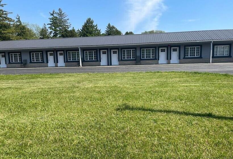 Miracle Motel