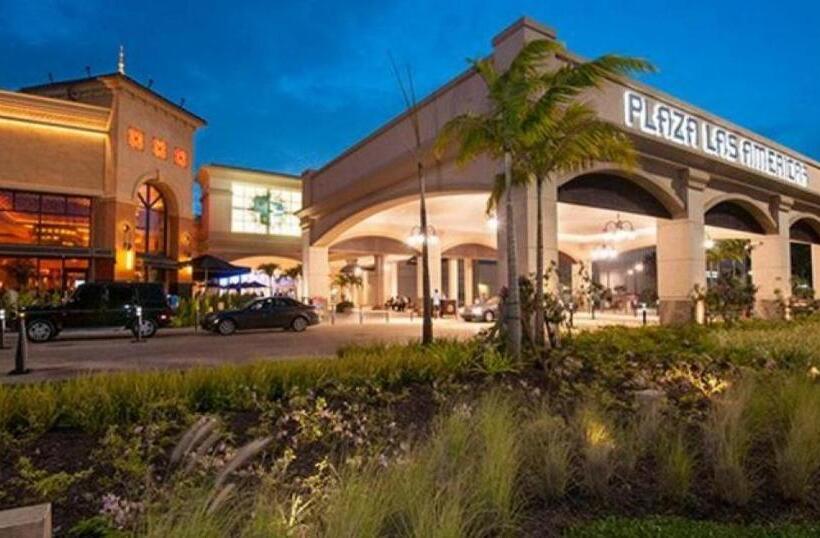 پانسیون Oasis 460   San Juan   La Placita   Beaches