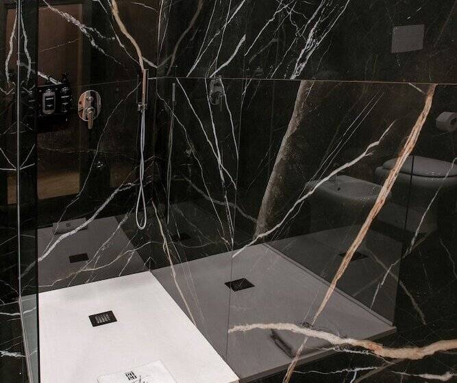 پانسیون Stile Raro Suite