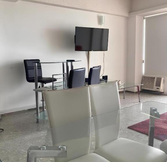 Penthouse Acapulco Condominio Torres Gemelas