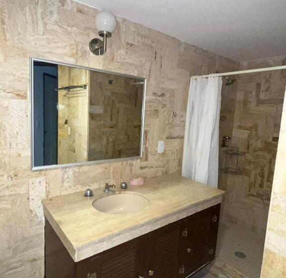 Penthouse Acapulco Condominio Torres Gemelas