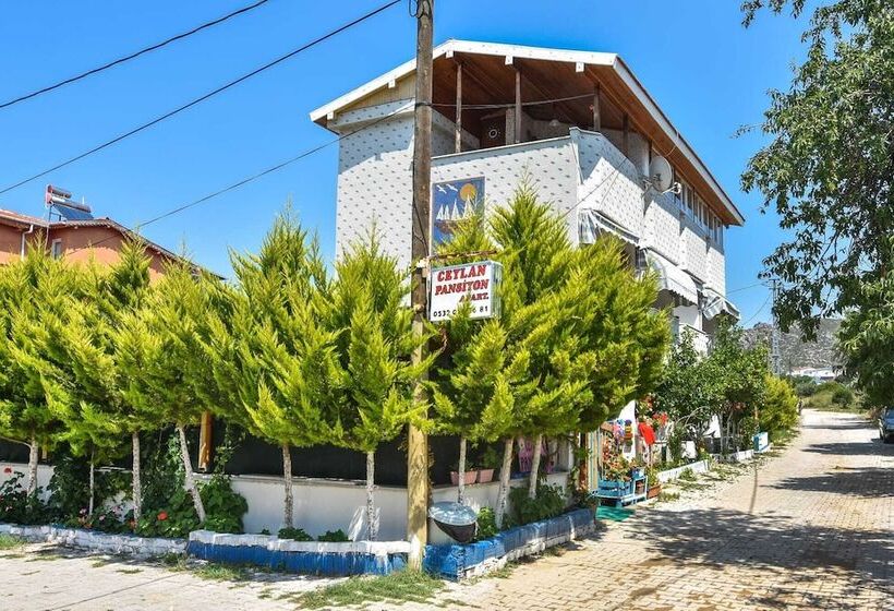 Ceylan Apart Avşa