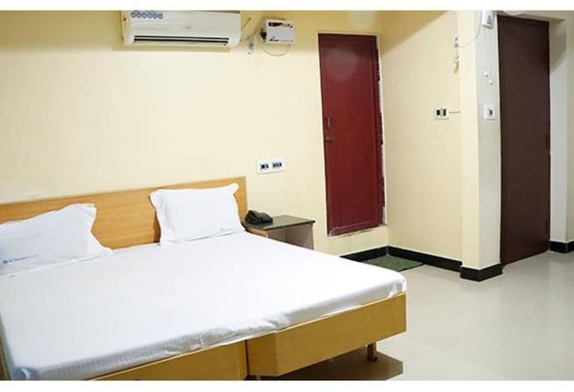 هتل Sivabhagya Annexe