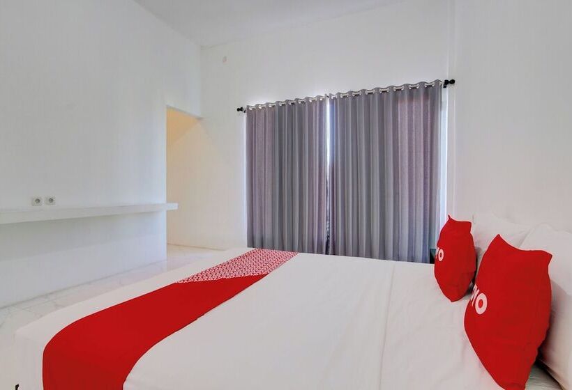 فندق Oyo 93885 D Harjo Guesthouse