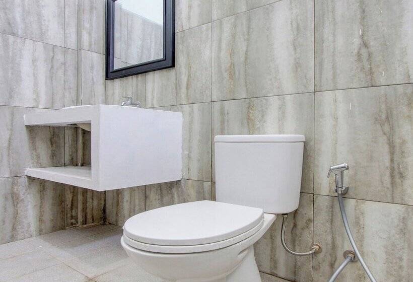 فندق Oyo 93885 D Harjo Guesthouse