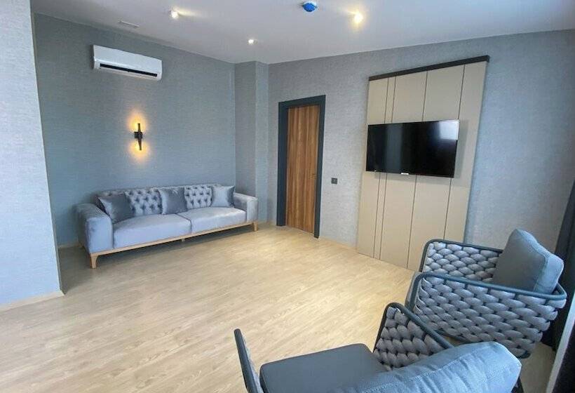 هتل Ramada By Wyndham Dalaman