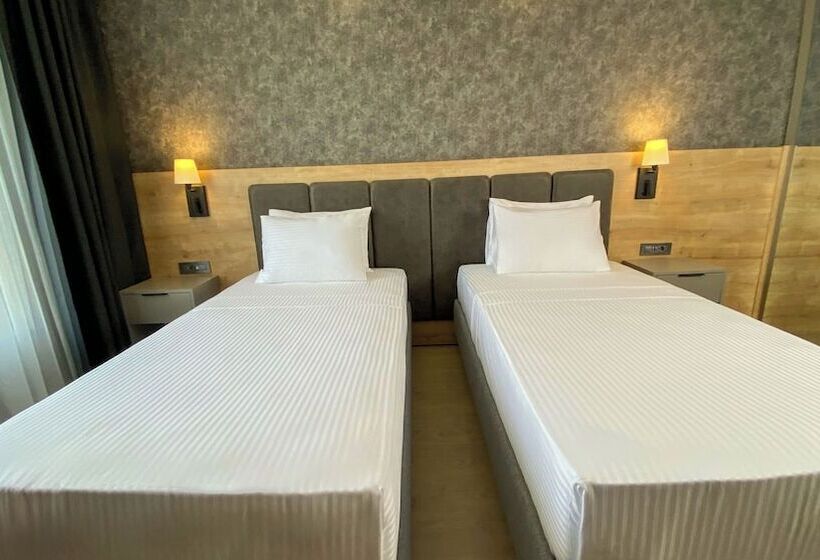 هتل Ramada By Wyndham Dalaman