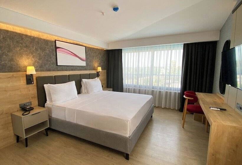 هتل Ramada By Wyndham Dalaman