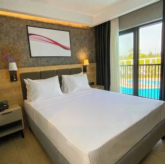 هتل Ramada By Wyndham Dalaman