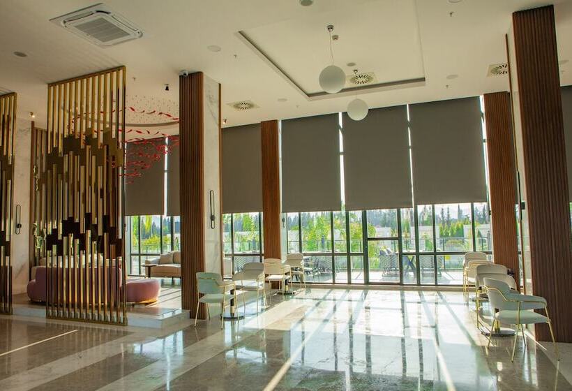 هتل Ramada By Wyndham Dalaman