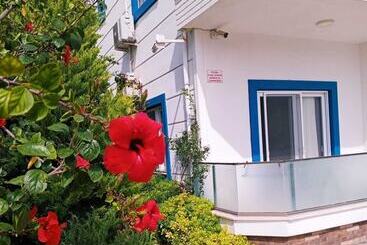 Port Hotel, Tasucu