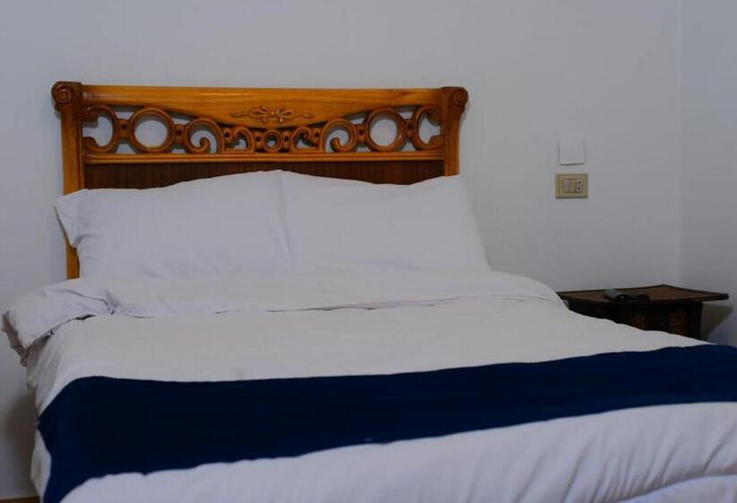 هاستل Hoppa Guest House